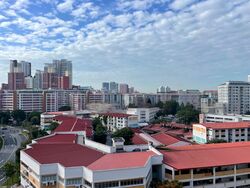 Blk 148 Bukit Batok West Avenue 6 (Bukit Batok), HDB 4 Rooms #466301531